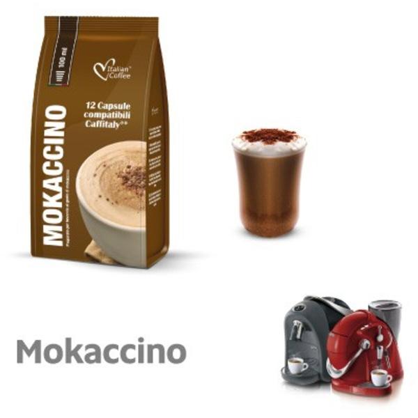 Mokaccino