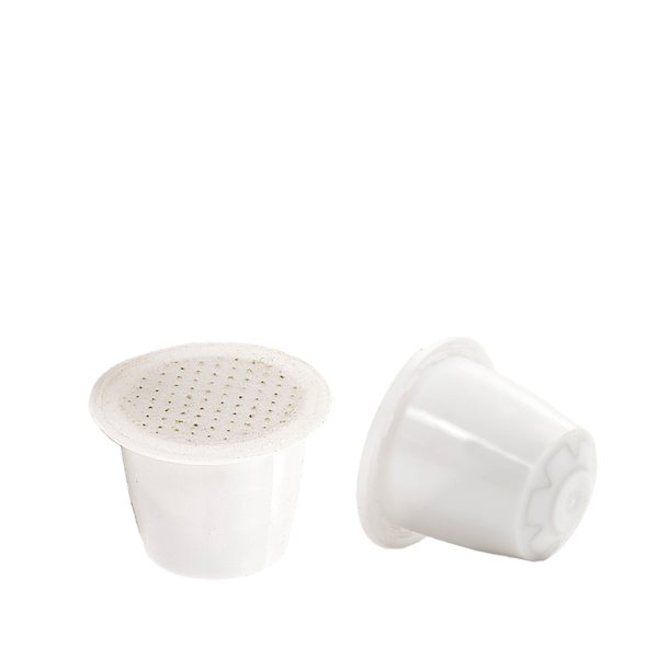 compostable capsules