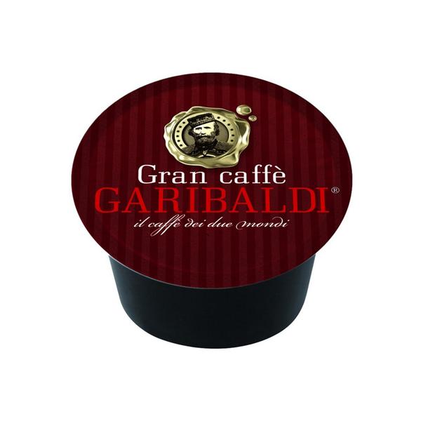 Garibaldi Dolce Aroma